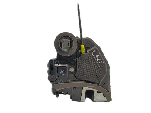 Rear right lock TOYOTA AURIS (_E18_) 1.4 D-4D (NDE180_, NDE180R) | BP29771005C99