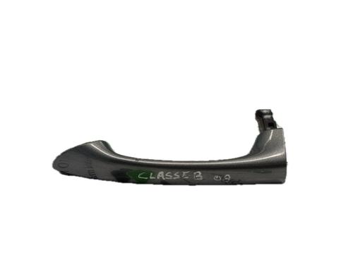 Used Rear left exterior door handle MERCEDES-BENZ B-CLASS Sports Tourer (W245) B 180 CDI (245.207) (109 hp) 29771007