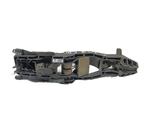 Front right exterior door handle MERCEDES-BENZ C-CLASS (W203) C 220 CDI (203.006) | BP29771008C129
