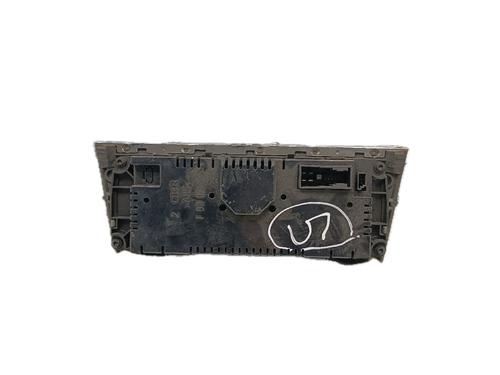 Climate control MERCEDES-BENZ C-CLASS (W203) C 220 CDI (203.006, 203.008) | BP29771012I5