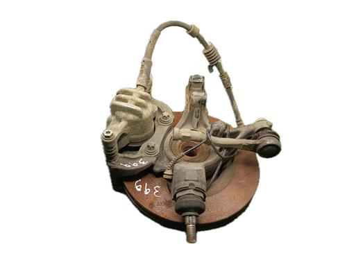 Højre Styrespindel Lejehus CITROËN C4 II (NC_) 1.6 HDi 110 | BP29771014M26