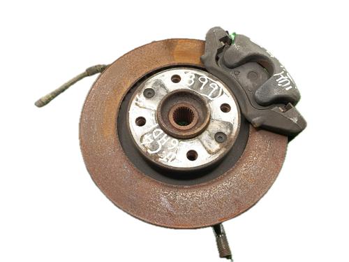 Højre Styrespindel Lejehus CITROËN C4 II (NC_) 1.6 HDi 110 | BP29771014M26