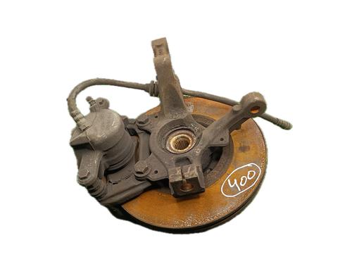 Right front steering knuckle RENAULT CLIO III Hatchback Van (SB_, SR_) 1.5 dCi | BP29771015M26 