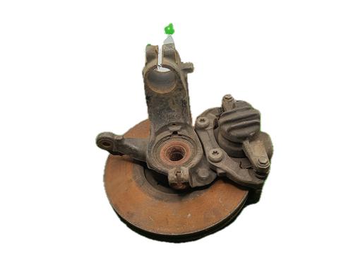 Left front steering knuckle PEUGEOT 207 (WA_, WC_) 1.6 HDi | BP29771016M25 