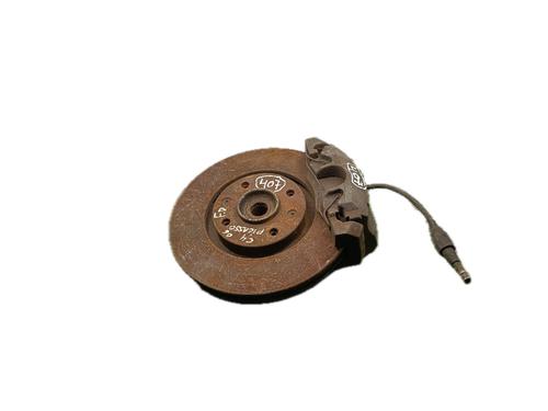 Mangueta delantera derecha CITROËN C4 Picasso I MPV (UD_) 1.6 HDi (109 hp) 29771018