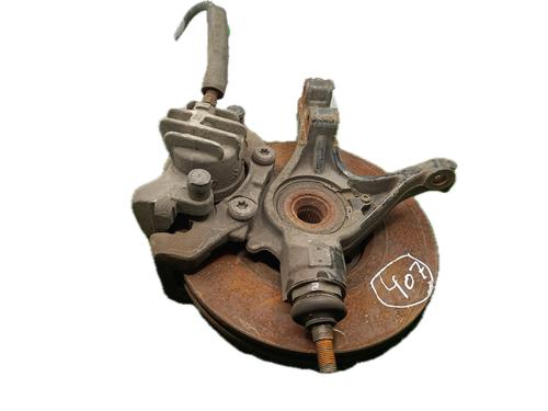 Mangueta delantera derecha CITROËN C4 Picasso I MPV (UD_) 1.6 HDi | BP29771018M26 