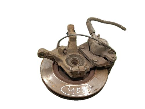 Venstre Styrespindel Lejehus RENAULT CLIO II (BB_, CB_) 1.5 dCi | BP29771019M25 