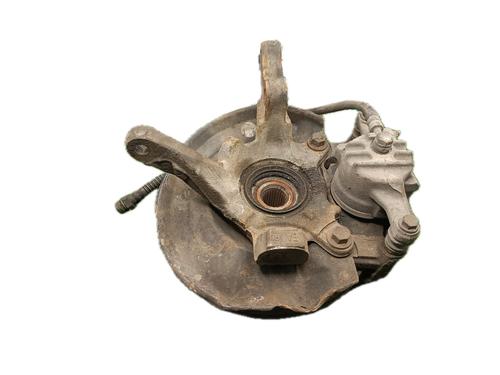 Left front steering knuckle MITSUBISHI CARISMA (DA_) 1.6 (DA1A) | BP29771021M25 