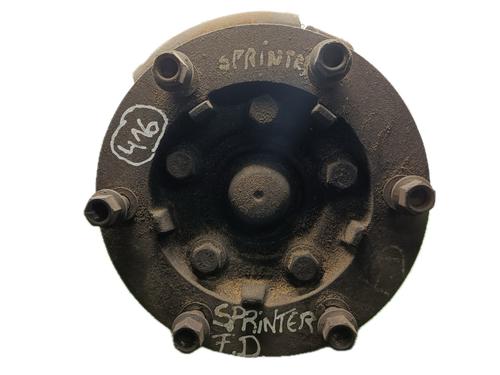 Right front steering knuckle MERCEDES-BENZ SPRINTER 4-t Van (B907, B910) 416 CDI RWD (907.643, 907.645, 907.647) | BP29771024M26 