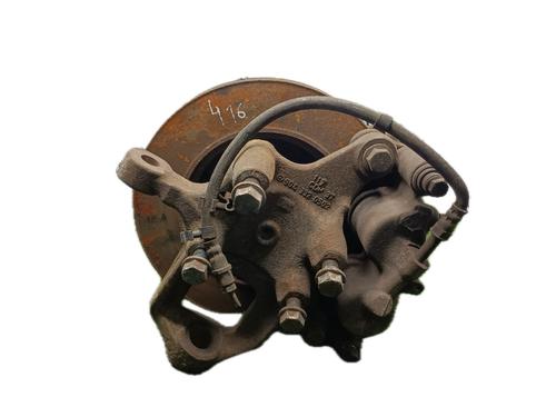 Right front steering knuckle MERCEDES-BENZ SPRINTER 4-t Van (B907, B910) 416 CDI RWD (907.643, 907.645, 907.647) | BP29771024M26 