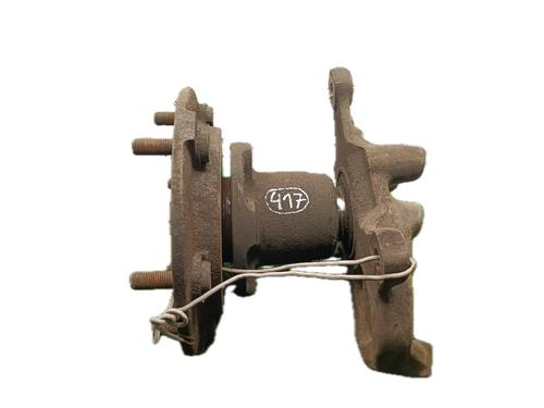 Left front steering knuckle MERCEDES-BENZ SPRINTER 4-t Van (B907, B910) 416 CDI RWD (907.643, 907.645, 907.647) | BP29771025M25