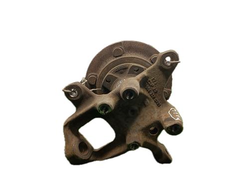 Left front steering knuckle MERCEDES-BENZ SPRINTER 4-t Van (B907, B910) 416 CDI RWD (907.643, 907.645, 907.647) | BP29771025M25