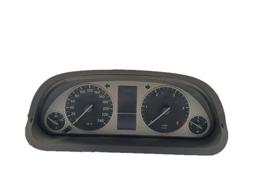 Used Instrument cluster MERCEDES-BENZ B-CLASS Sports Tourer (W245) B 180 CDI (245.207) (109 hp) 29771031