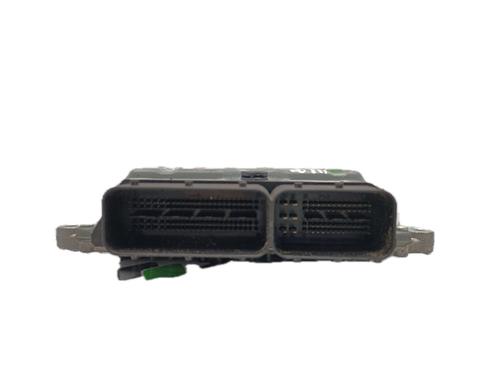 Engine control unit (ECU) MERCEDES-BENZ B-CLASS Sports Tourer (W245) B 180 CDI (245.207) | BP29771032M57 