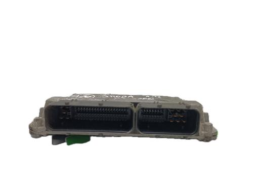 Motorstyringsenhed SKODA FABIA I (6Y2) 1.4 | BP29771034M57 