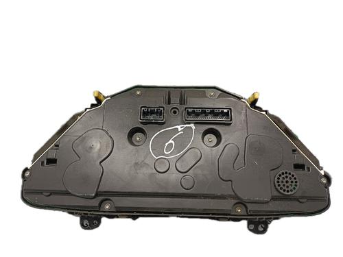 Instrument cluster TOYOTA AURIS (_E18_) 1.4 D-4D (NDE180_, NDE180R) | BP29771035C47 