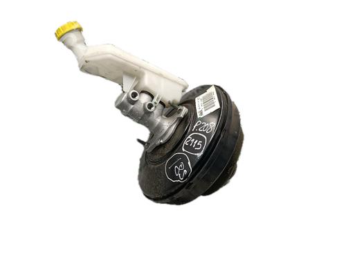 Used Servo brake PEUGEOT 208 I (CA_, CC_) 1.6 BlueHDi 100 (100 hp) 29771038