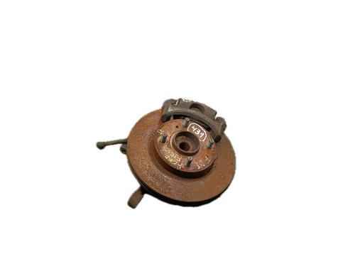 Høyre Styrespindel lagerhus FORD FIESTA V (JH_, JD_) 1.4 TDCi (68 hp) 29771040