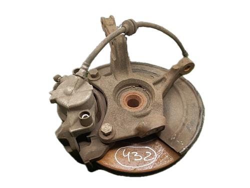 Right front steering knuckle DACIA DUSTER (HS_) 1.5 dCi (HSAJ) | BP29771041M26