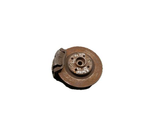Fusée avant gauche RENAULT TWINGO I (C06_) 1.2 (C063, C064) (55 hp) 29771042