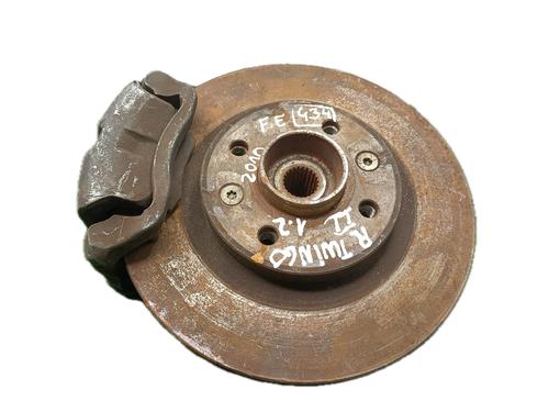 Fusée avant gauche RENAULT TWINGO I (C06_) 1.2 (C063, C064) | BP29771042M25
