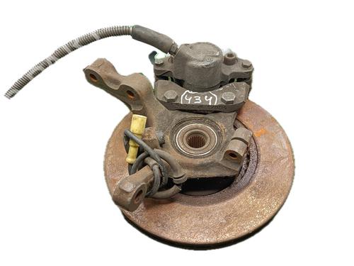 Fusée avant gauche RENAULT TWINGO I (C06_) 1.2 (C063, C064) | BP29771042M25
