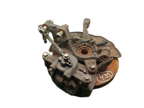 Right front steering knuckle MAZDA 2 (DE_, DH_) 1.3 (DE3FS) | BP29771043M26 