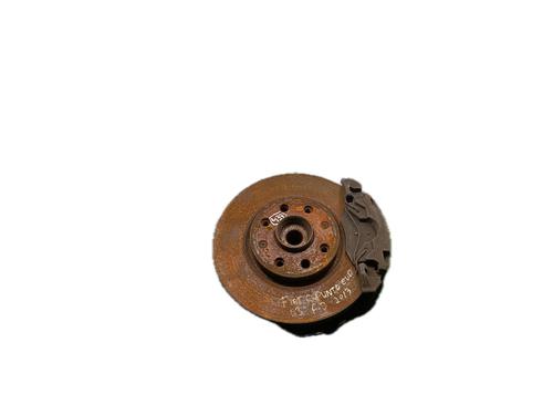 Used Right front steering knuckle FIAT PUNTO EVO (199_) 1.2 (65 hp) 29771044