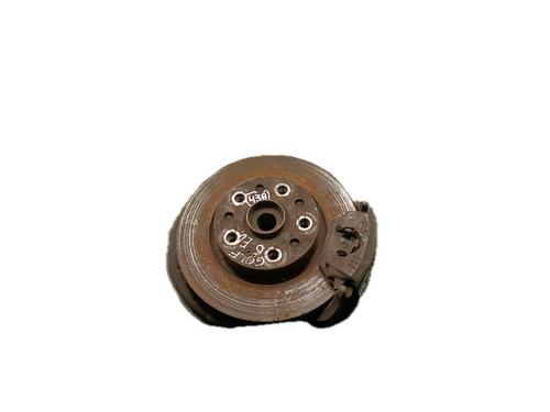 Used Right front steering knuckle VW GOLF VI (5K1) 1.6 TDI (105 hp) 29771045