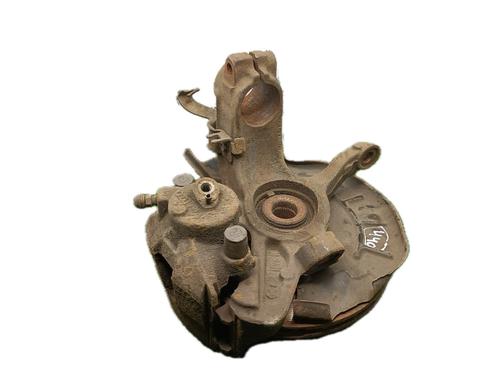 Right front steering knuckle AUDI A2 (8Z0) 1.4 TDI | BP29771047M26 