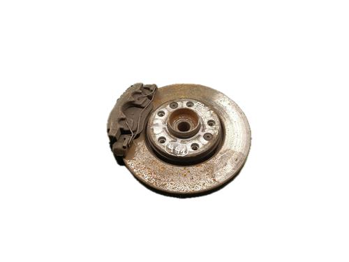 Used Left front steering knuckle DACIA DUSTER (HS_) 1.5 dCi (HSAJ) (90 hp) 29771048