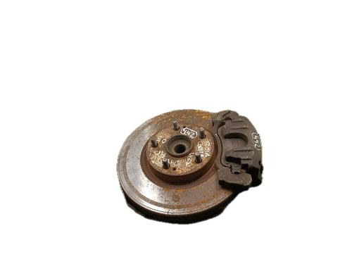 Høyre Styrespindel lagerhus TOYOTA COROLLA Verso (ZER_, ZZE12_, R1_) 2.0 D-4D (CUR10_, CUR10R) (116 hp) 29771049