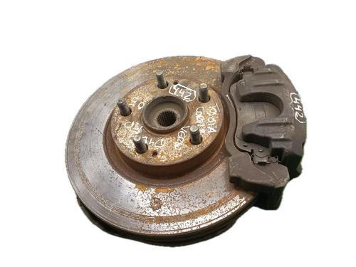 Høyre Styrespindel lagerhus TOYOTA COROLLA Verso (ZER_, ZZE12_, R1_) 2.0 D-4D (CUR10_, CUR10R) | BP29771049M26 