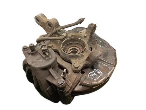 Høyre Styrespindel lagerhus TOYOTA COROLLA Verso (ZER_, ZZE12_, R1_) 2.0 D-4D (CUR10_, CUR10R) | BP29771049M26 