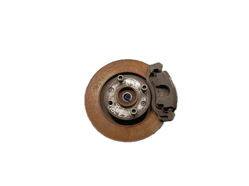 Used Right front steering knuckle CITROËN C3 II (SC_) 1.6 HDi (92 hp) 29771050