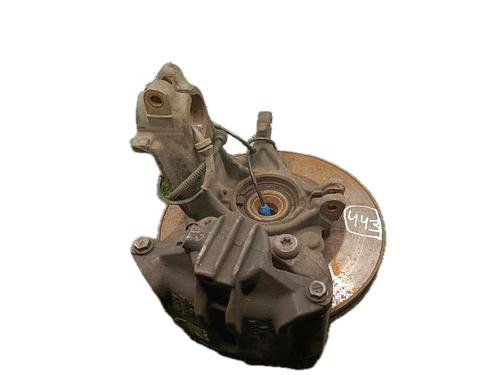 Right front steering knuckle CITROËN C3 II (SC_) 1.6 HDi | BP29771050M26