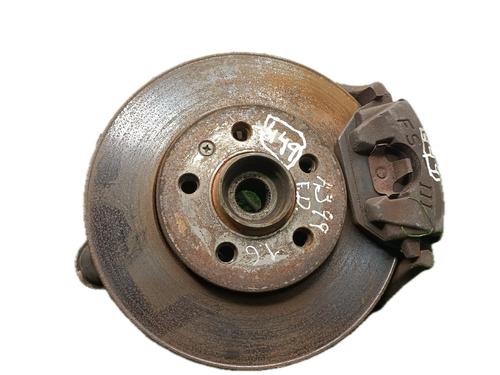 Mangueta delantera derecha AUDI A3 (8L1) 1.9 TDI | BP29771052M26