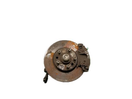 Achsschenkel rechts vorne für OPEL ZAFIRA A MPV (T98) 1.6 16V (F75) (101 hp) 29771053