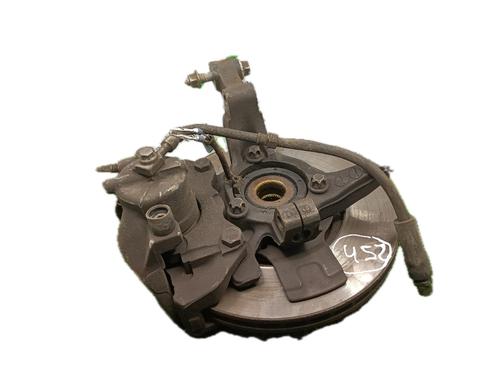 Achsschenkel rechts vorne OPEL ZAFIRA A MPV (T98) 1.6 16V (F75) | BP29771053M26