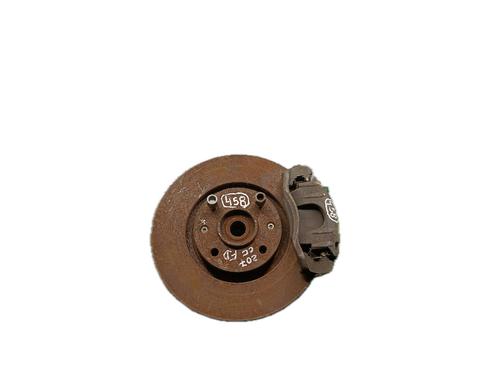 Used Right front steering knuckle PEUGEOT 207 CC (WD_) 1.6 HDi (109 hp) 29771055