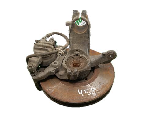 Right front steering knuckle PEUGEOT 207 CC (WD_) 1.6 HDi | BP29771055M26 