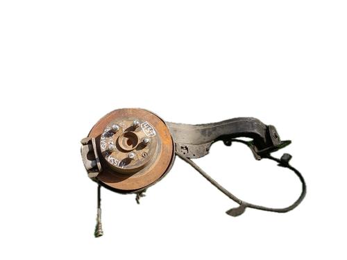 Used Left rear steering knuckle NISSAN QASHQAI I (J10, NJ10) 1.5 dCi (110 hp) 29771056