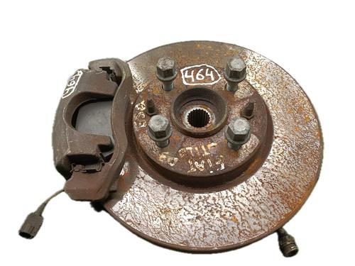 Left front steering knuckle FIAT STILO (192_) 1.4 16V | BP29771058M25