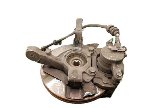 Left front steering knuckle FIAT STILO (192_) 1.4 16V | BP29771058M25