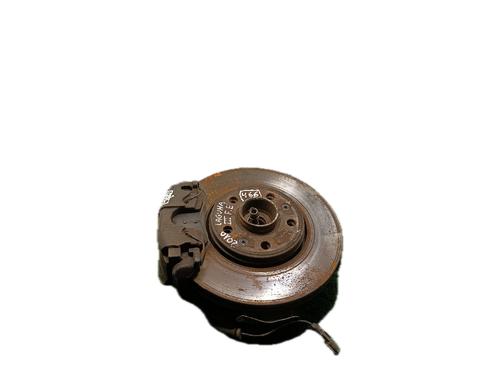 Venstre Styrespindel Lejehus RENAULT LAGUNA III (BT0/1) 2.0 dCi (BT01, BT08, BT09, BT0E, BT0K, BT12, BT1C, BT1D,... (150 hp) 29771059