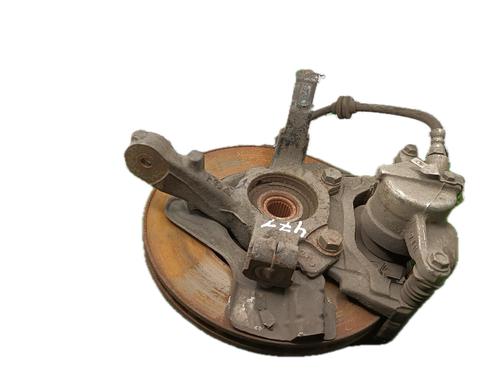 Left front steering knuckle FIAT BRAVO II (198_) 1.4 16V (198AXS1B) | BP29771064M25