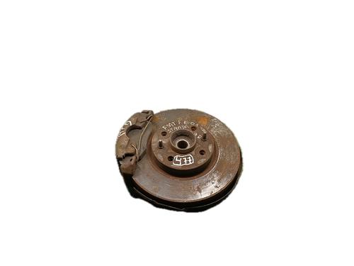 Used Left front steering knuckle FIAT STRADA Pickup (178_, 278_) 1.9 D (63 hp) 29771067