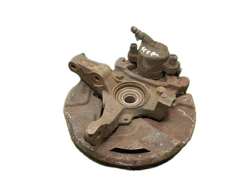 Left front steering knuckle FIAT STRADA Pickup (178_, 278_) 1.9 D | BP29771067M25