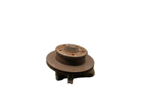 Used Left front steering knuckle MERCEDES-BENZ SPRINTER 2-t Van (B901, B902) 211 CDI (901.661, 901.662, 902.661, 902.662) (109 hp) 29771069