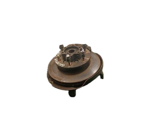 Used Right front steering knuckle HYUNDAI GALLOPER II (JK-01) 2.5 TD (88 hp) 29771070